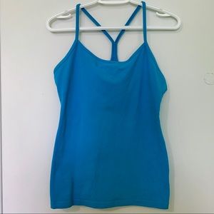 Lululemon Athletic Tank
